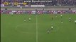 Antonio Candreva Fantastic Ball Controll - Italy vs. France - Friendly Match - 01.09.2016 HD