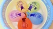 5 Masha Colour Balloons - Learn Colours Compilation - Color Flower Finger Balloon Nursery Rhymes