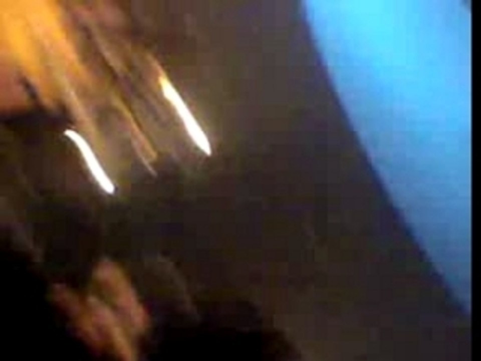 Lost in Translation - Plasticines Concert