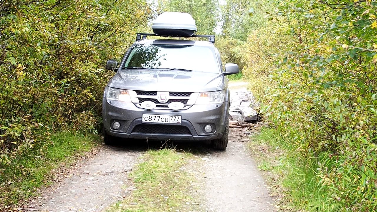 Эх, дороги!!!