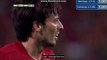 0-2 David Silva Penalty Goal HD - Belgium 0-1 Spain - World -Friendlies 08.08.2016 HD