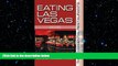 READ book  Eating Las Vegas 2012: The 50 Essential Restaurants  DOWNLOAD ONLINE