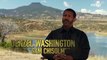 Los siete magníficos - Sam Chisolm: Denzel Washington