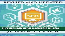 [PDF] SEO Optimization: A How To SEO Guide To Dominating The Search Engines Popular Online