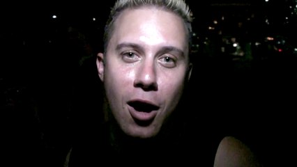 Atreyu - TOUR PRANKS Ep. 201 [Warped Edition 2016]