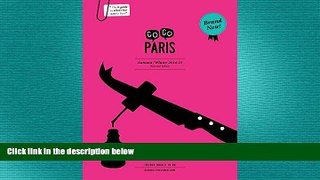 Free [PDF] Downlaod  Gogo Paris: Autumn/ Winter 2014-15  BOOK ONLINE