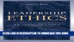 [New] Leadership Ethics: An Introduction Exclusive Full Ebook