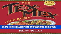 [PDF] The Tex-Mex Cookbook: A History in Recipes and Photos [Online Books]