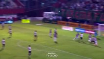 Copa do Brasil 2016 - Fluminense 1 x 1 Corinthians