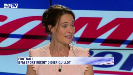 Le Best-Of 60 minutes sport du 1er septembre