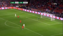 Giannis Gianniotas Goal HD - Netherlands 1-2 Greece - 01-09-2016