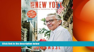 FREE PDF  J aime New York: 150 Culinary Destinations for Food Lovers  BOOK ONLINE