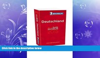 FREE DOWNLOAD  MICHELIN Guide Deutschland 2015 (Michelin Guide/Michelin) (German Edition)  BOOK