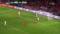 Ioannis Gianniotas Goal HD - Netherlands 1-2 Greece - Friendly 01.09.2016 HD