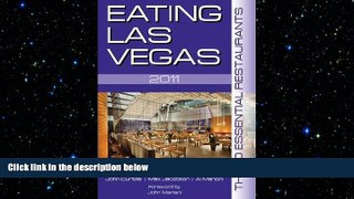 FREE DOWNLOAD  Eating Las Vegas: The 50 Essential Restaurants  DOWNLOAD ONLINE