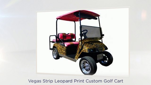 GolfCartsOutlet.com Offers Used Golf Carts for Public Transportation and Golf Course