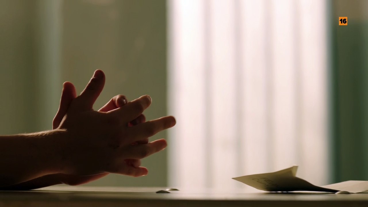 ¿Quien es el asesino de Marta? Nuevas imágenes de la segunda temporada de MAR DE PLÁSTICO