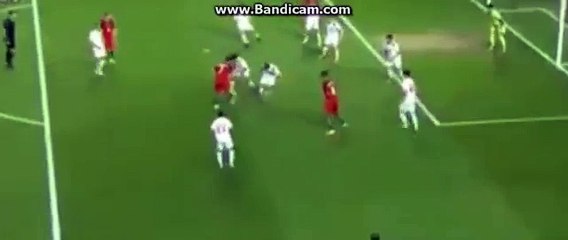 Bernardo Silva Goal - Portugal vs Gibraltar 4-0 (Friendlies 2016) HD