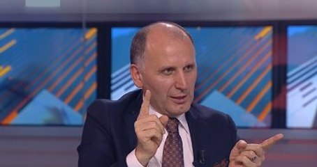 Muharrem Usta: Fenerbahçe'ye Bir Kumpas Kurulduğuna İnanıyorum