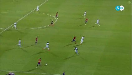 All Goals HD - Belgium 0-2 Spain - 01-09-2016