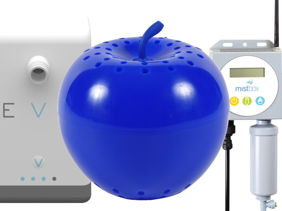 3 Smart Money-Saving Gadgets For Your Home