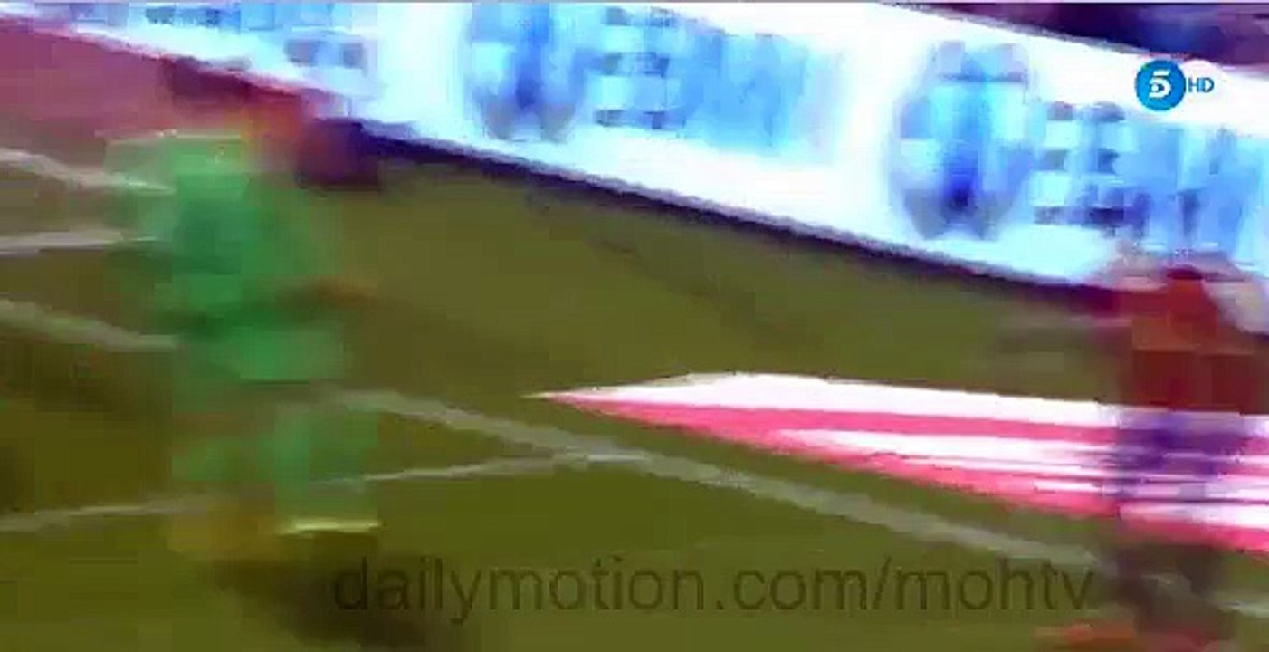 All Goals Belgium 0-2 Spain Friendlies 01.09.2016
