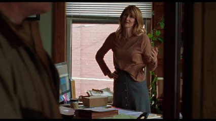 Certain Women Official Trailer 1 (2016) - Kristen Stewart Movie