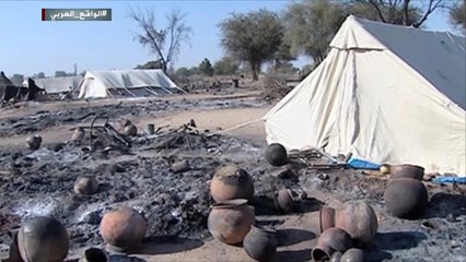 دارفور.. حرب مستمرة