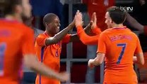 All Goals & Highlights - Netherlands 1-2 Greece - 01.09.2016 HD