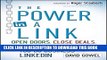 [PDF] The Power in a Link: Open Doors, Close Deals, and Change the Way You Do Business Using