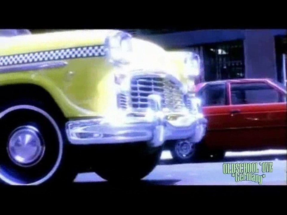 Hurricane G. – Somebody Else (12' US-Single / Clean Version) (VHS) [1997] [HQ]