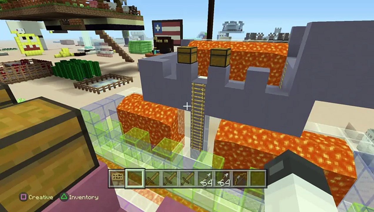 Minecraft (3)