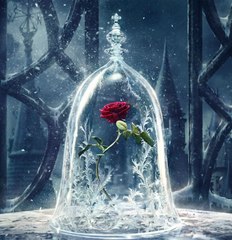 Beauty And The Beast - Live Action Sneak Peek Bonus Clip