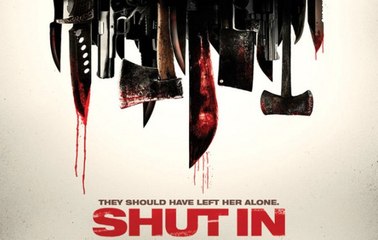 Shut In Official Trailer 1 (2016) - Naomi Watts Movie