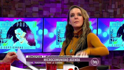 #Agenda: Tom Jones y Laura Pausini traen sus shows a Chile