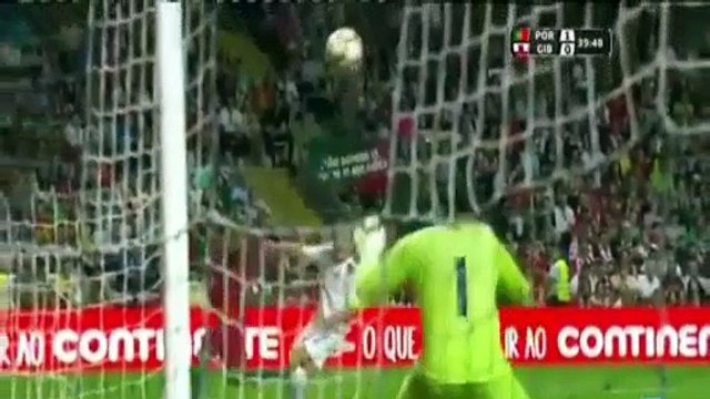 Portugal 5-0 Gibraltar Highlights Full Match International Friendly 01 Sep 2016