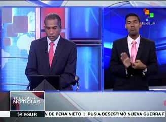 Brasil: defensa de Dilma introduce apelación ante Tribunal Supremo