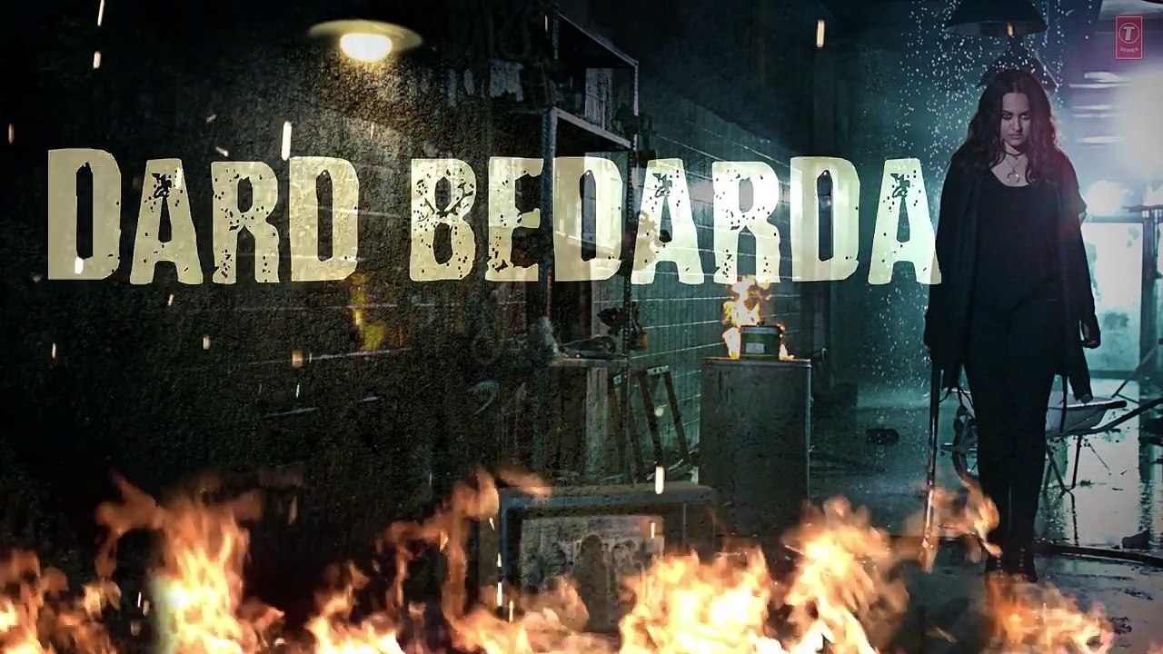 RAJJ RAJJ KE Lyrical Video Song | Akira | Sonakshi Sinha | Konkana Sen Sharma