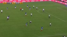 Italy 1-3 France - All Goals , Tous Les Buts (01/09/2016) / friendly Match