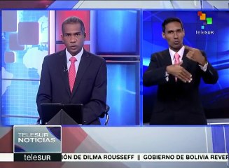 Alerta UNASUR de las implicaciones regionales por golpe a Dilma