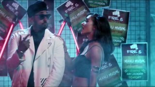 LAK HILAADE Video Song - Manj Musik,Amy Jackson,Raftaar - Latest Hindi Song - T-Series