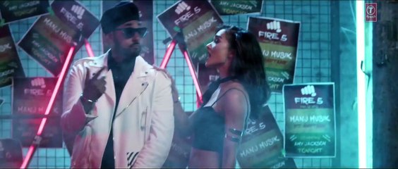 LAK HILAADE Video Song - Manj Musik,Amy Jackson,Raftaar - Latest Hindi Song - T-Series