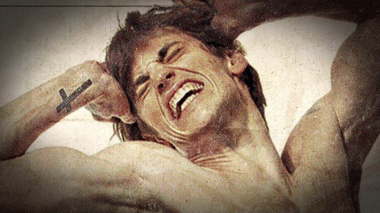 Dancer Official Trailer 1 (2016) - Sergei Polunin Documentary