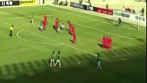 Pablo Daniel Escobar Brilliant Goal HD - Bolivia 1-0 Peru - 1.9.2016
