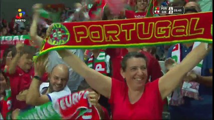 Portugal vs Gibraltar Highlights & Full Match Video Goals