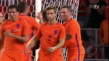 Video Netherlands vs Greece Highlights Goals