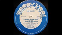 Bob Marley - Rainbow Country (Dub) [Stereo]
