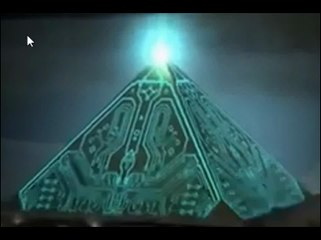 Piramidy na Antarktydzie. Wielka Zagadka - Pyramid in Antarctica