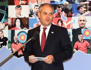 Bakan Kılıç'tan Rio'da Başarısız Olan Federasyonlara İstifa Çağrısı