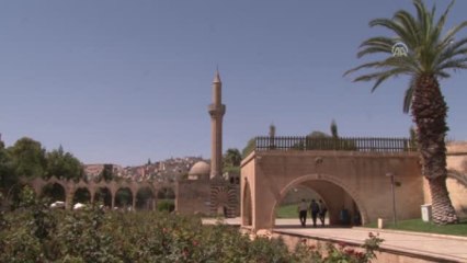 Bıçak Ustalarının Kurban Bayramı Mesaisi